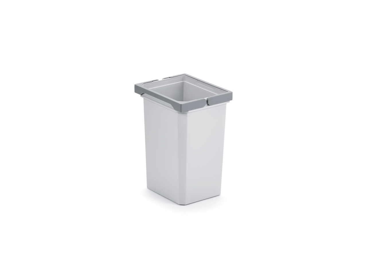 Cox® Systembehälter, hellgrau, 10 Liter