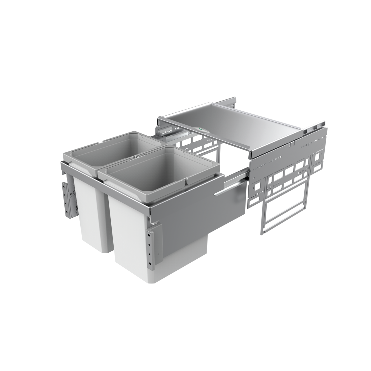 Naber Cox® Base K1 500-2