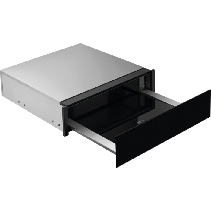 AEG CD1100B Wärmeschublade
