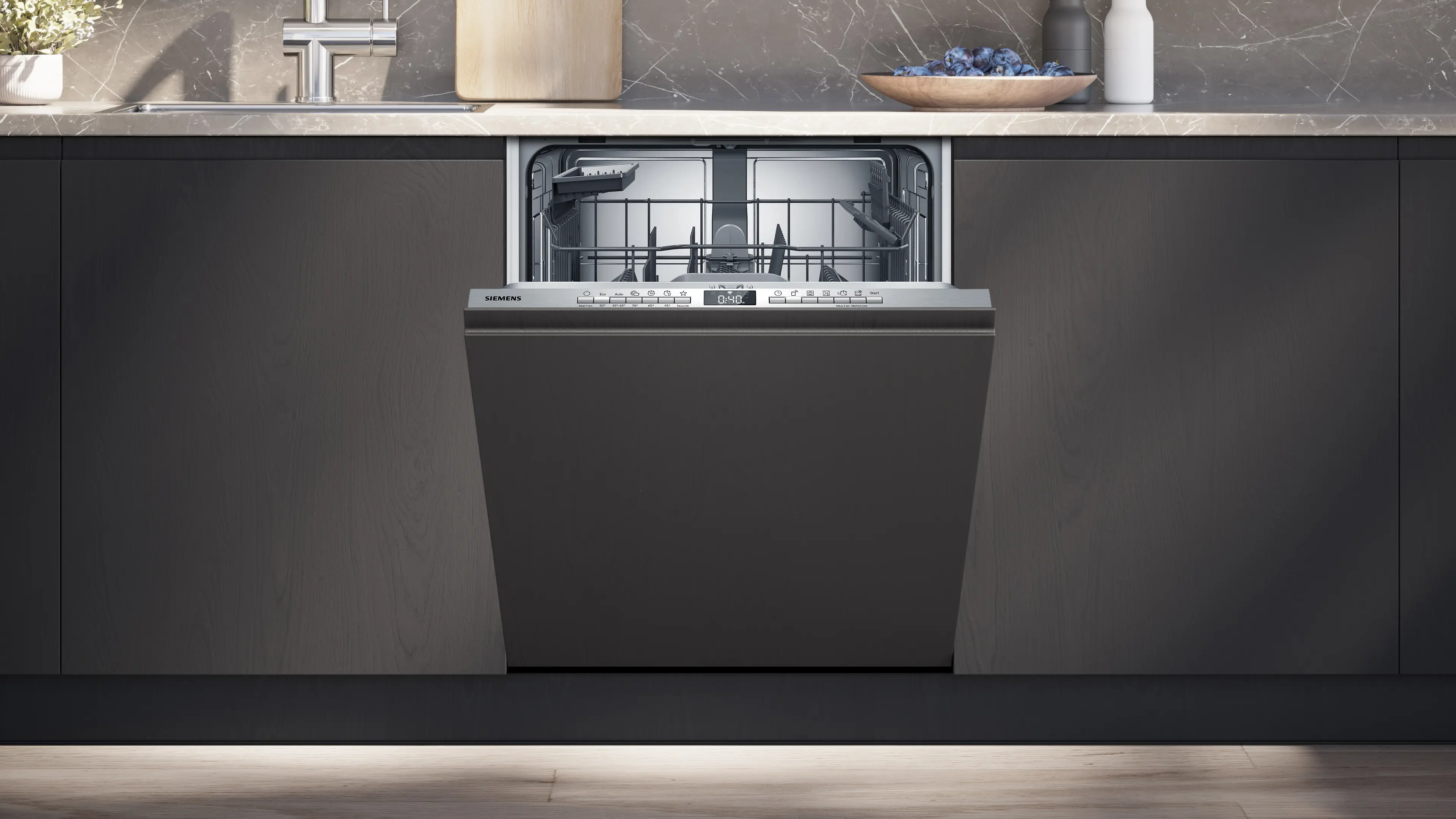 Siemens SX63HX03TE