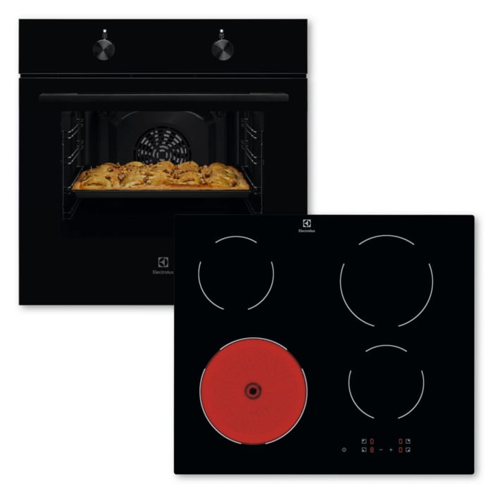 Electrolux ELXB1K Set