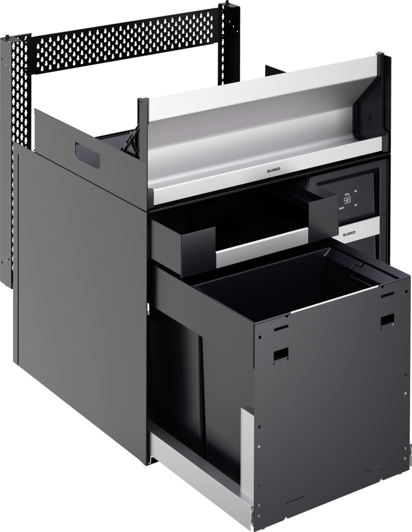 MULTI FRAME II 60 P DRINK.SODA SECO 2