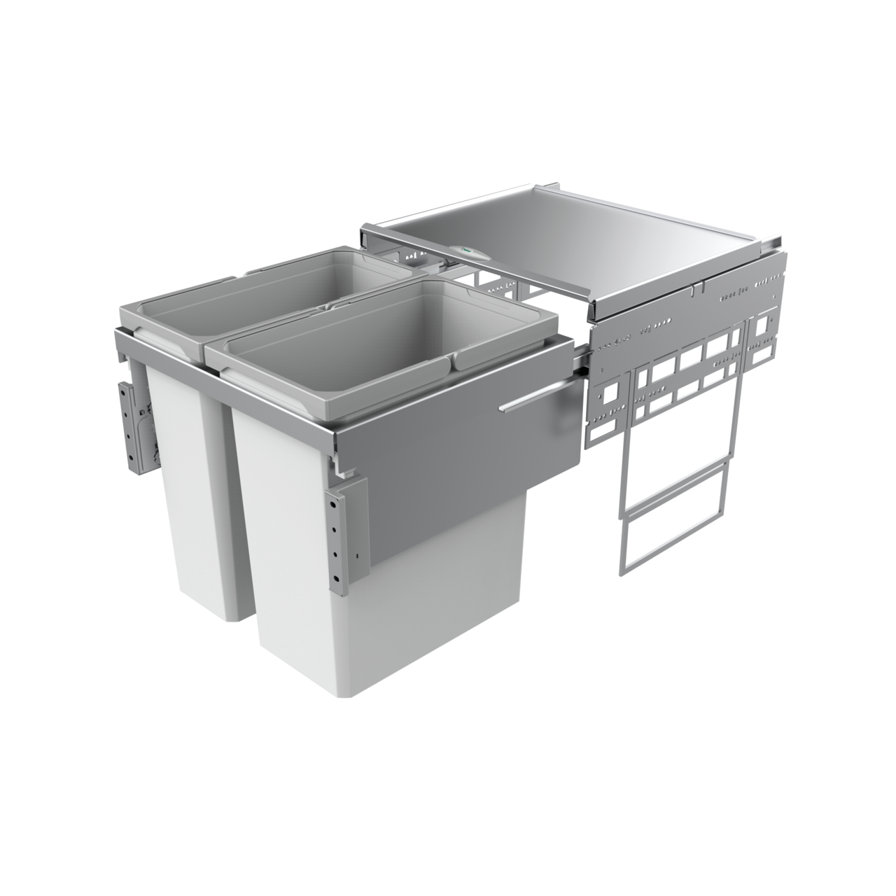 Cox® Base 460 S/500-2, hellgrau, H 460 mm