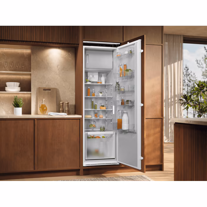 Electrolux EFD6DE18S1 Kühlschrank