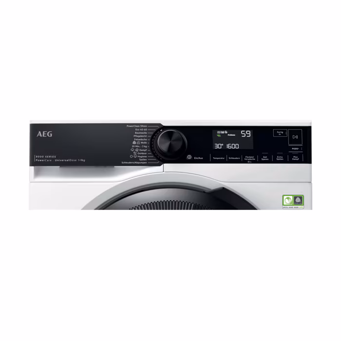 AEG LR8BE961 Set