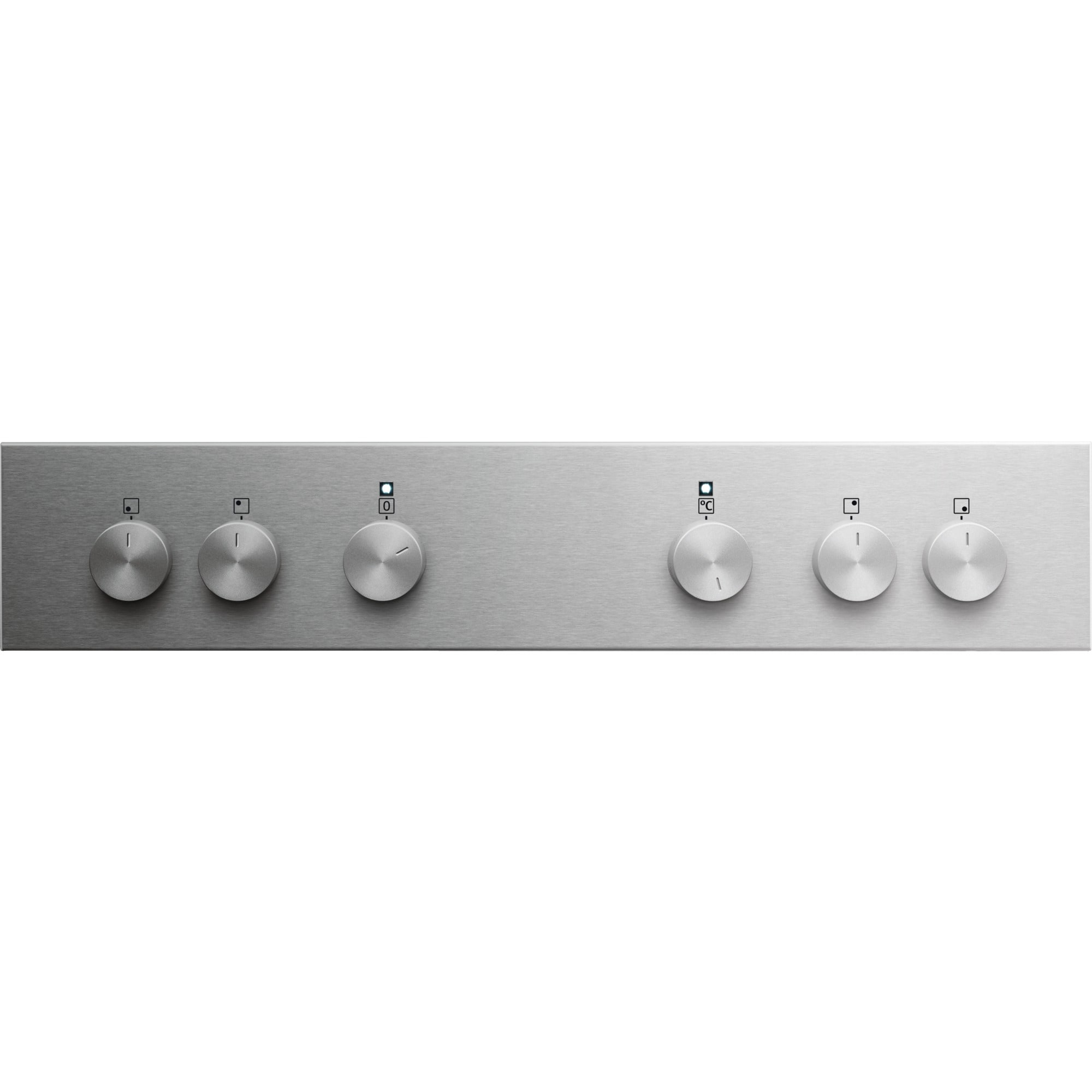Electrolux KEHLH00BX Einbauherd