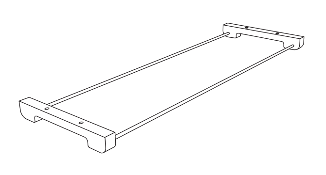 Joka Integrierte Ablage Suntable