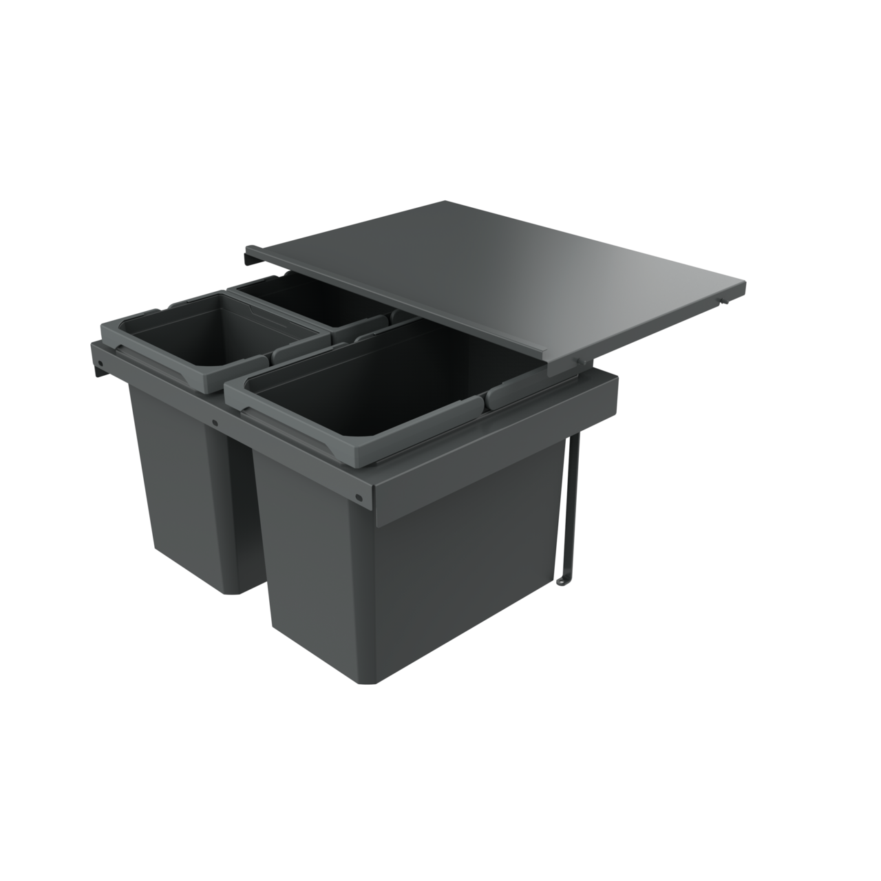 Naber Cox Stand-UP® 350 S/600-3