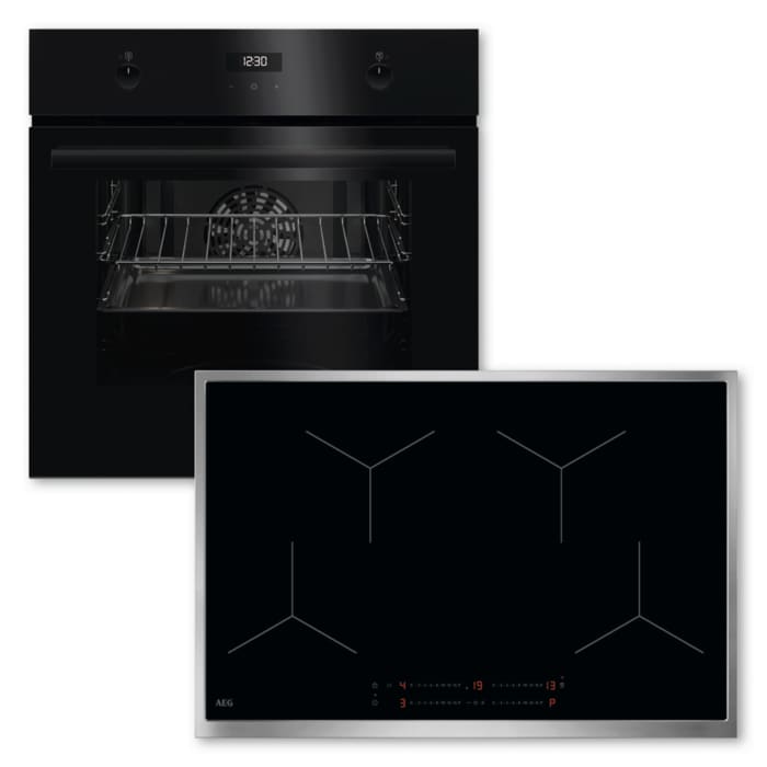 AEG AB17B Set