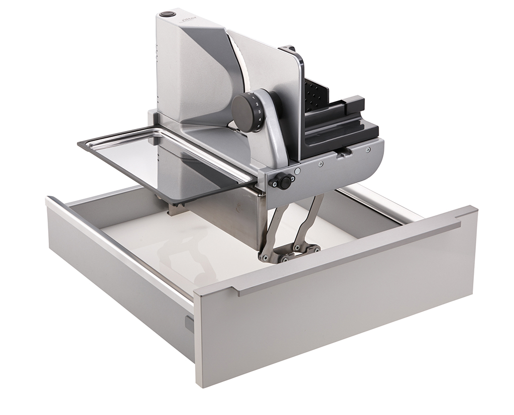 Naber Ritter MultiSchneider AES 72 SR-H