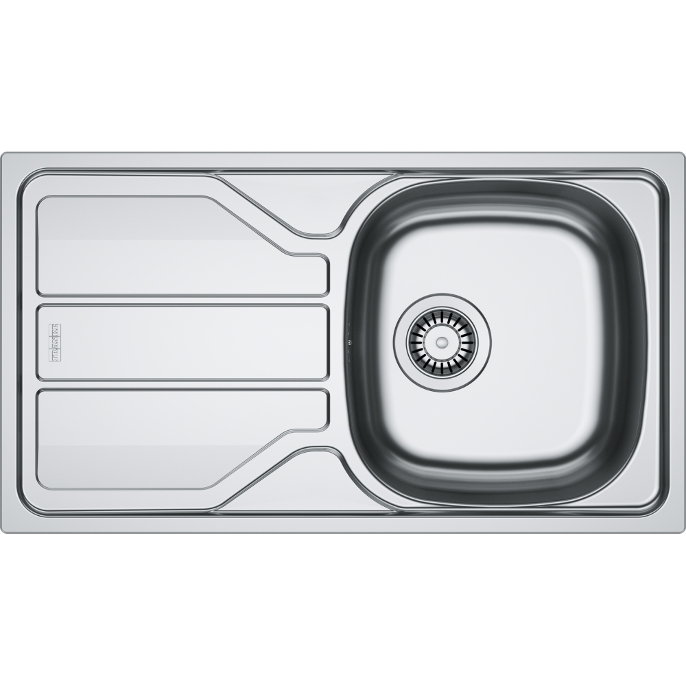 Franke FLN 611-78/44