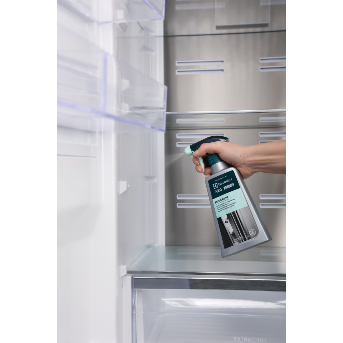 Electrolux M3RCS301 Kühlschrank-Reinigungsspray