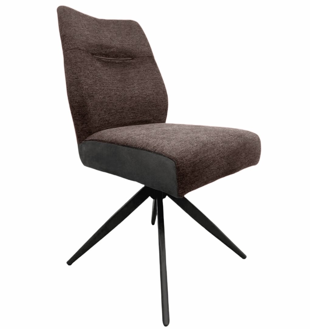 Naber Famous 1S, Stuhl, drehbar