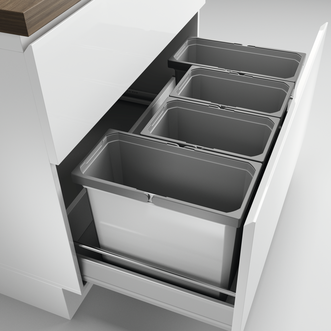 Naber Cox® Box 2T 900-4