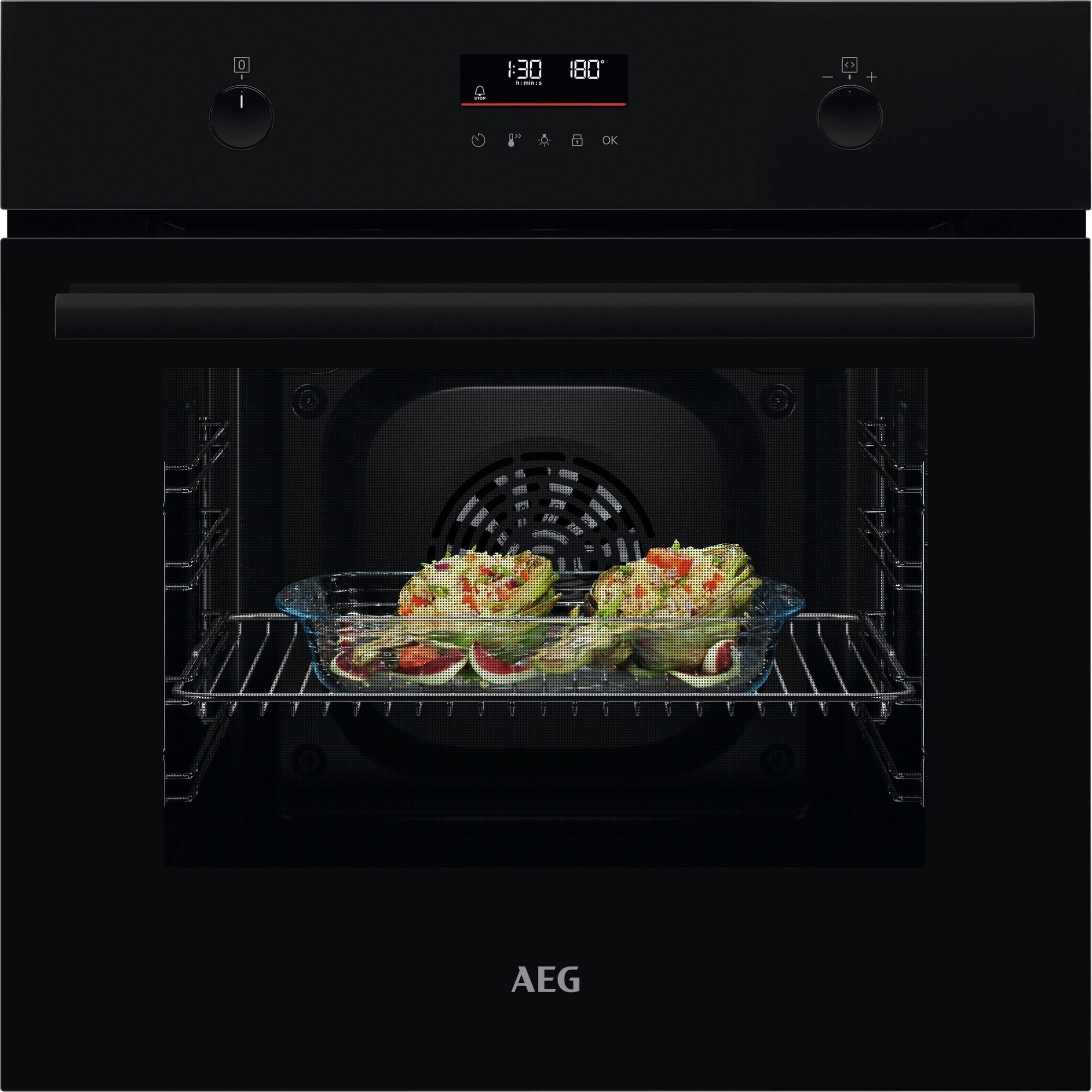 AEG AB33BP1 Set