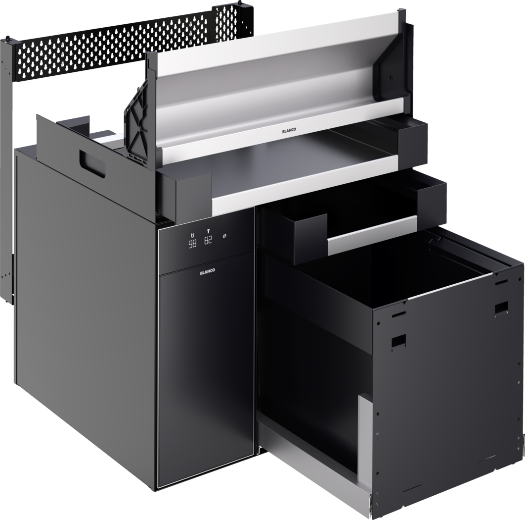 MULTI FRAME II 60 XL P CHOICE.ALL SECO 1