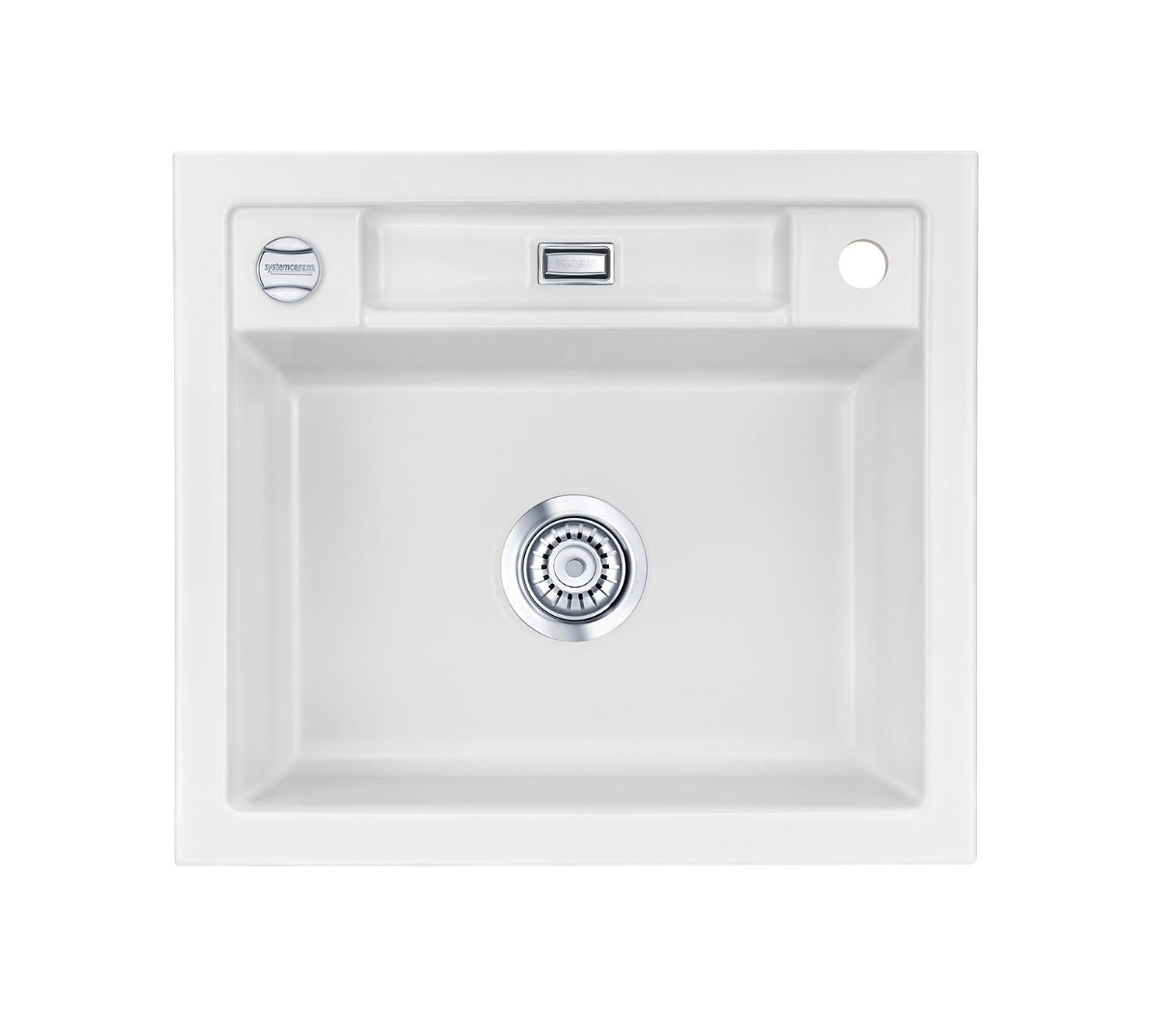 Keradomo Spüle BELA 57