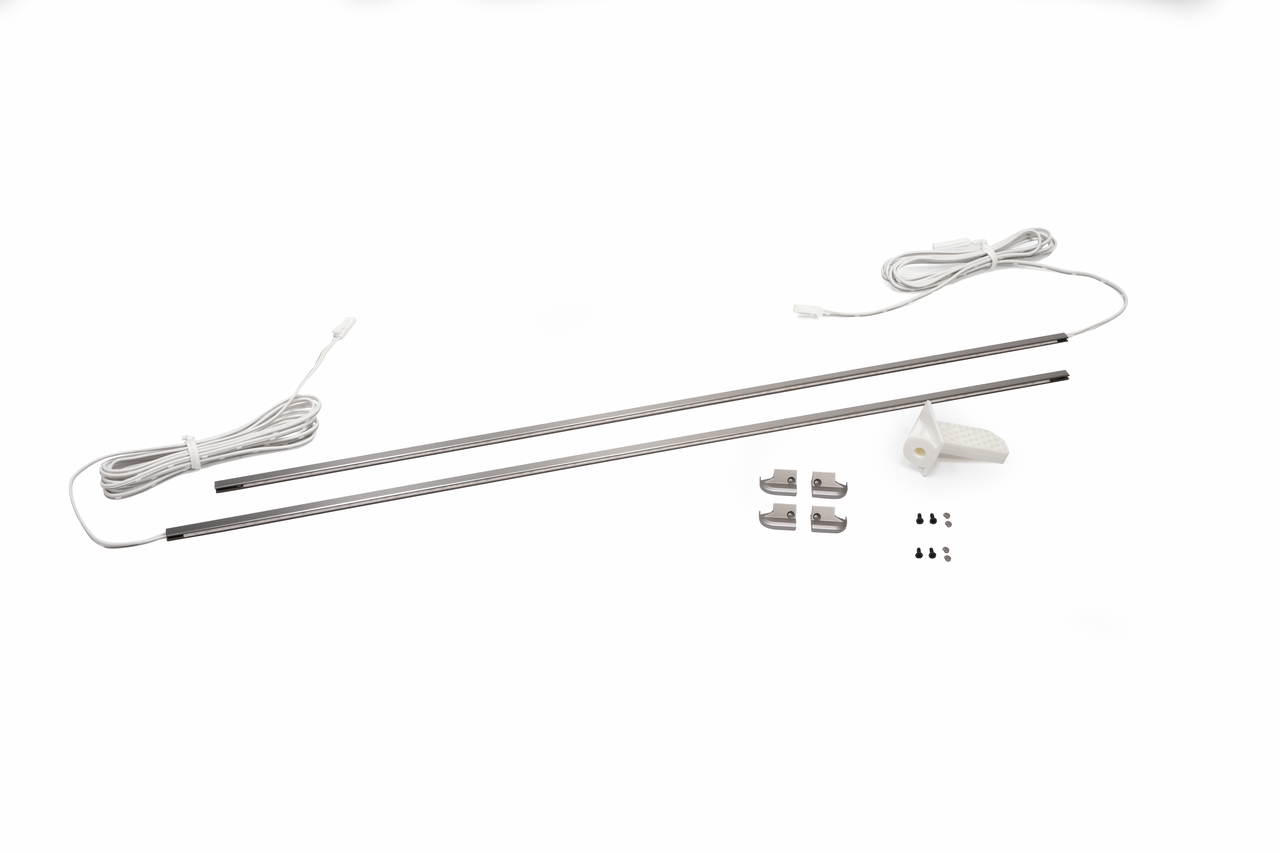 Naber Unseen Farbwechsel LED, Leuchte, 24 V