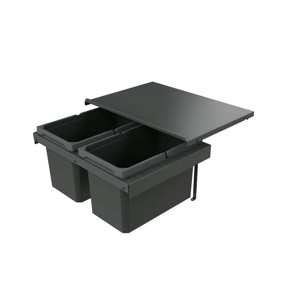 Naber Cox Stand-UP® 280 S/600-2