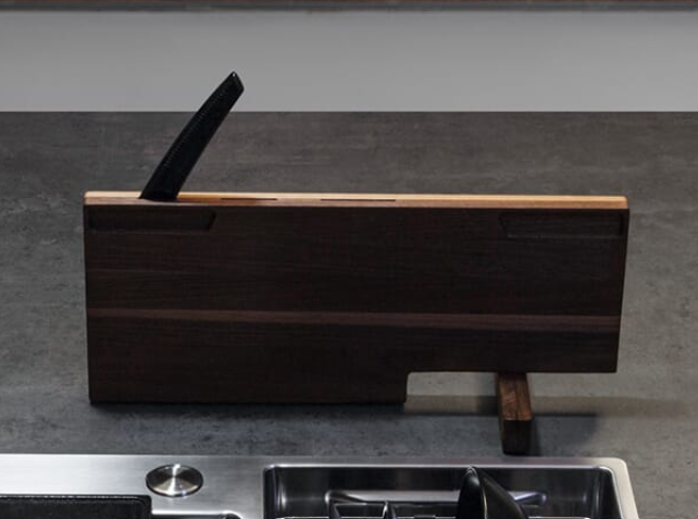 Franke ZUB BWX Messerhalter