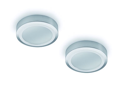 Naber Swag LED Set-2 ohne Schalter