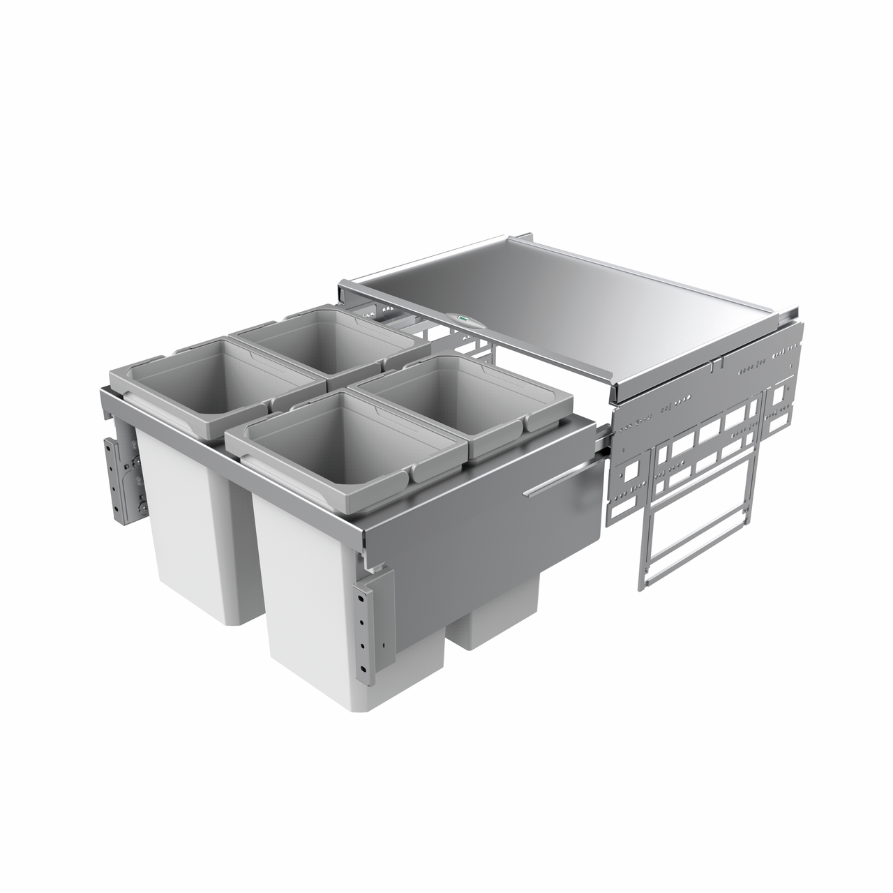 Naber Cox Base 1T 600-4