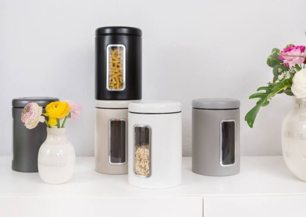 Naber WESCO® Vorratsdose Classic Line