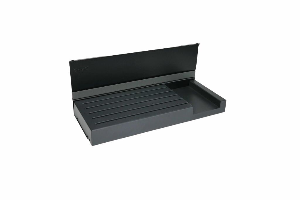 Naber Linero MosaiQ Messerhalter 3, Relingsystem