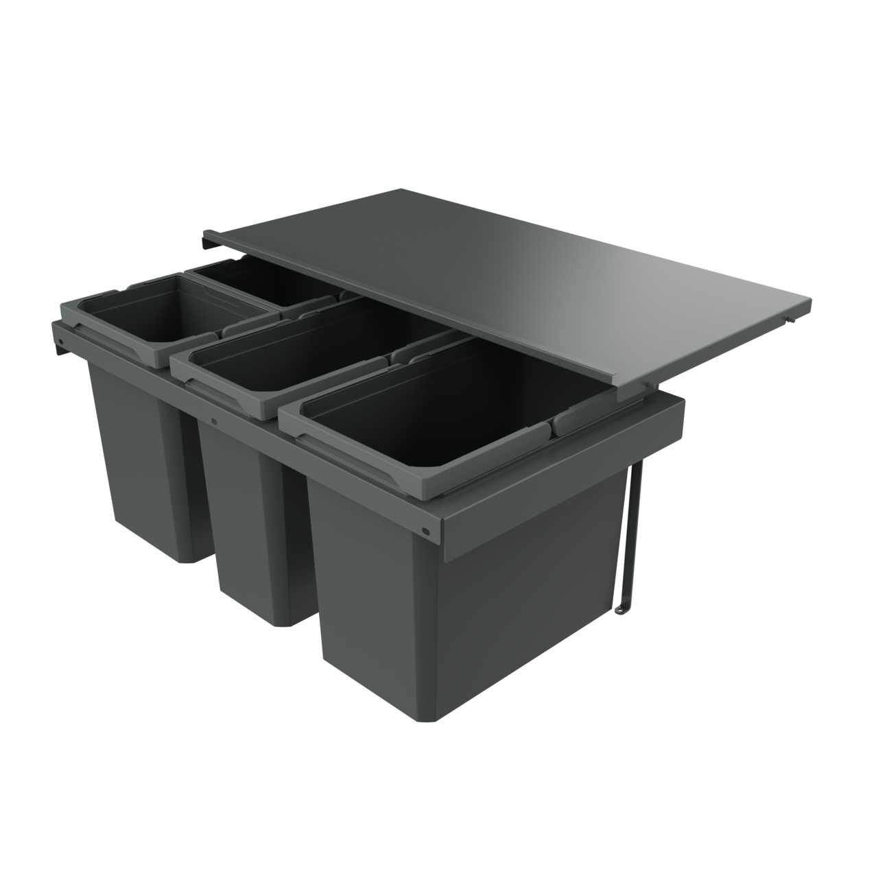 Naber Cox Stand-UP® 350 S/800-4