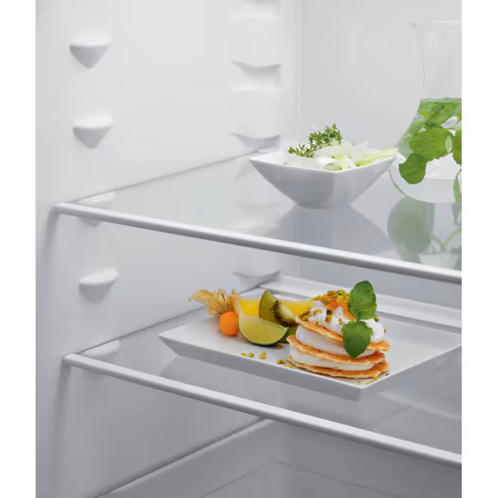 Electrolux KTS3LE14S Kühl- / Gefrierkombination