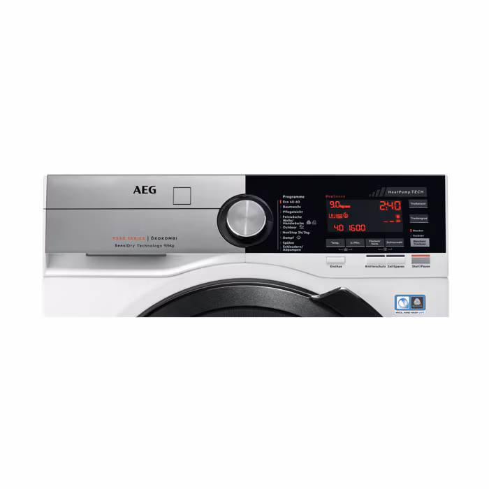 AEG LW9BA961 Set