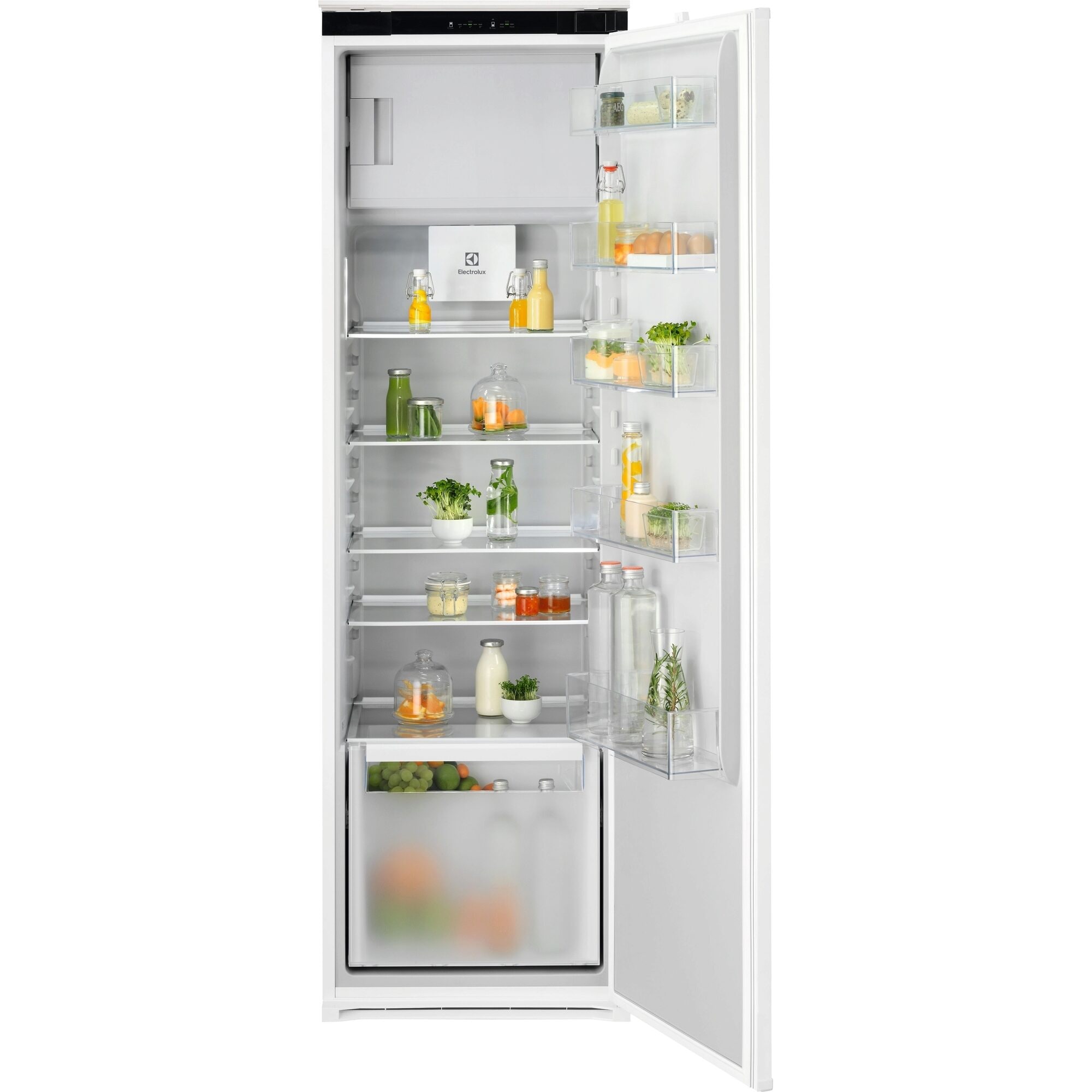 Electrolux EFD6DE18S1 Kühlschrank