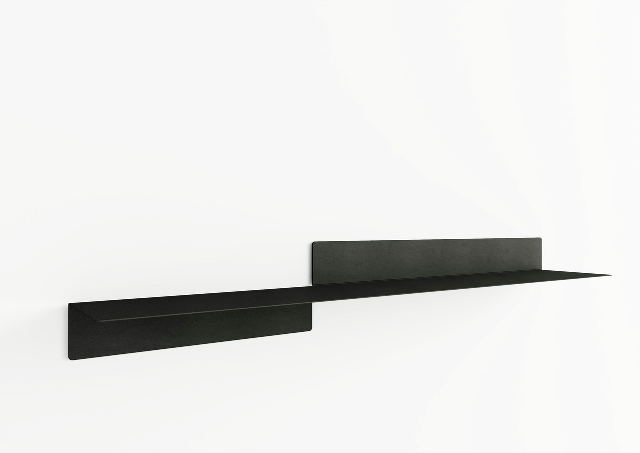 Naber Steps 1 Wandregal, Regalsystem