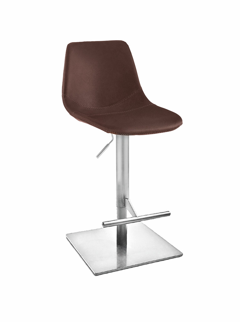 Naber Level KT, Hocker