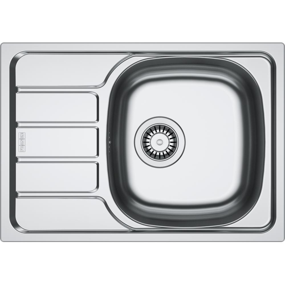 Franke Spark, SKN 611-62/44