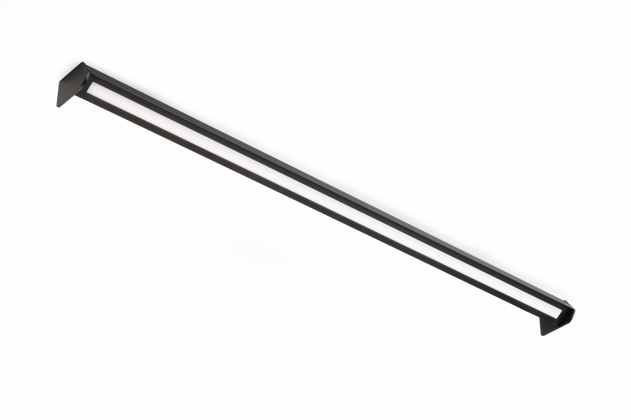 Naber Velit Farbwechsel LED, Leuchte, L 1000 mm, 9,7 W, MEC LED-System kompatibel, 24 V
