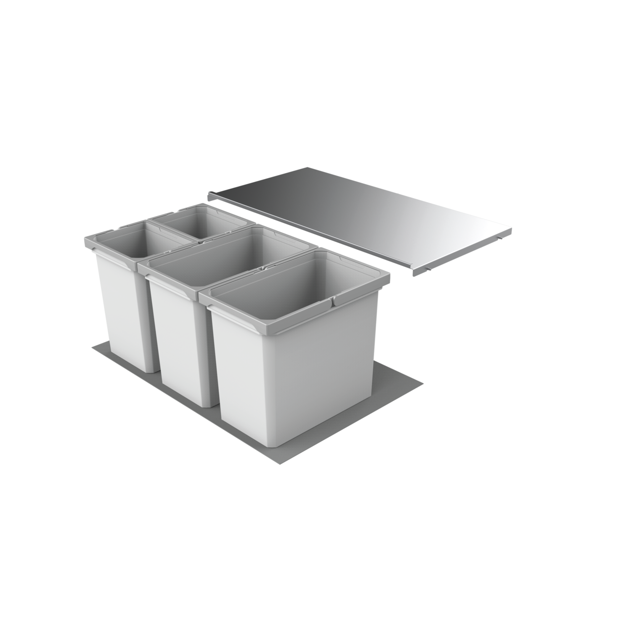 Naber Cox® Box 2T 800-4