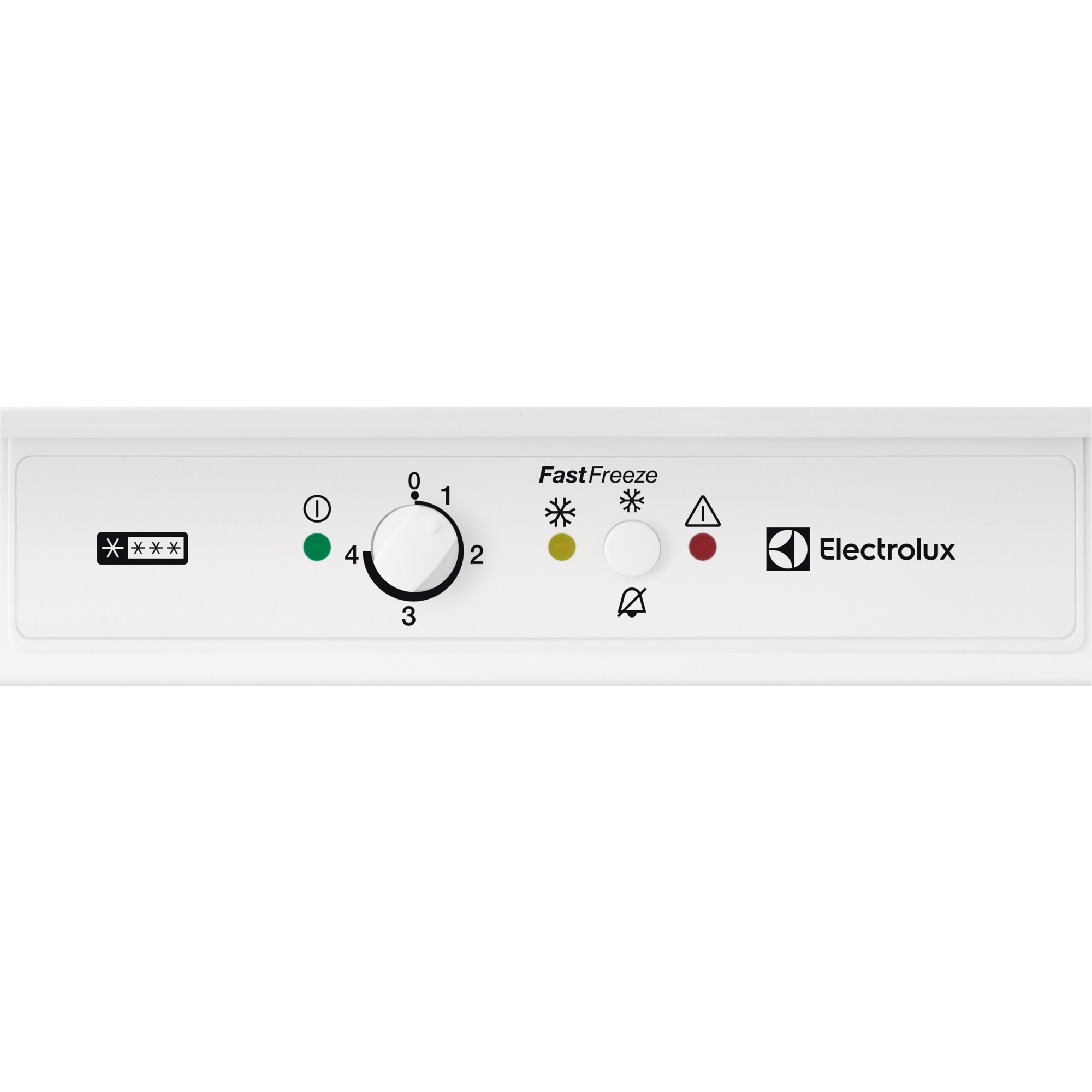 Electrolux LYB3AE82R Gefriergeräte
