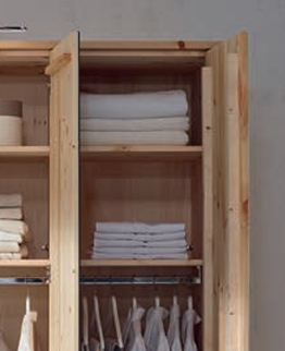 Einlegeboden schmal, 1trg.