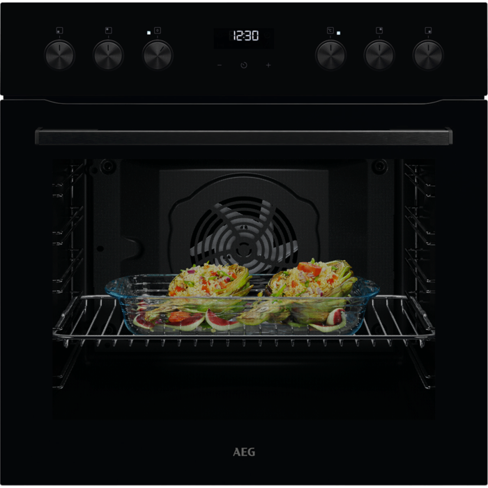 AEG OU5AE20SK Einbauherd/Backofen