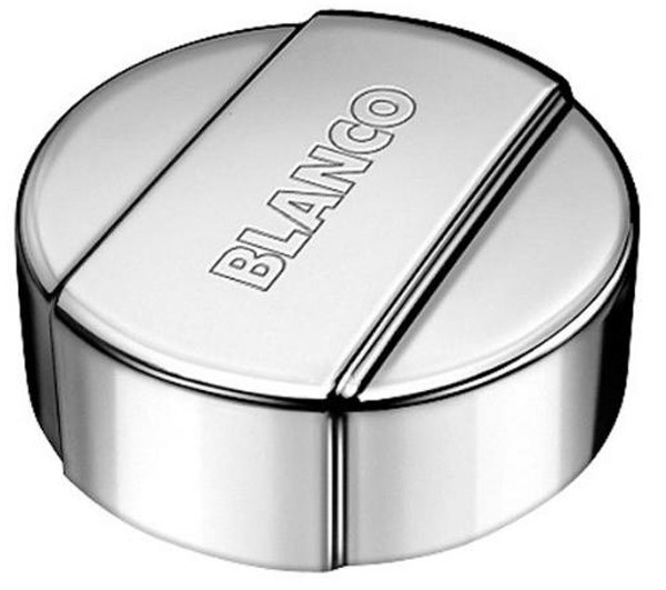 Blanco Drehbetätigung