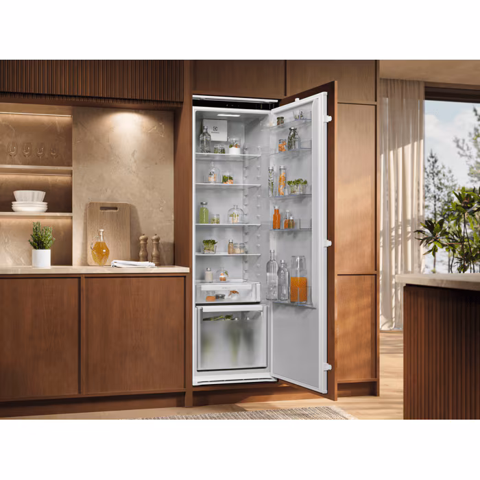 Electrolux ERD6DE18S1 Kühlschrank
