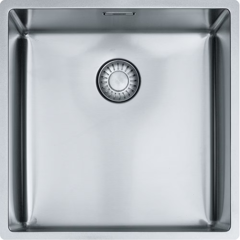 Franke Spüle Box BXX 110-40
