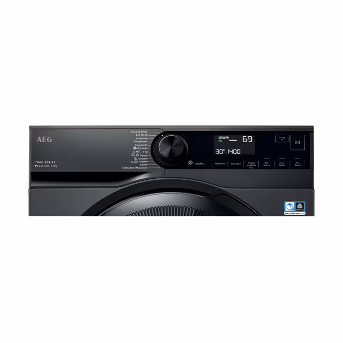 AEG LR7SA940 Set
