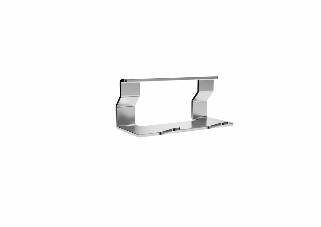 Naber Linero Style Hakenleiste 2, Relingsystem
