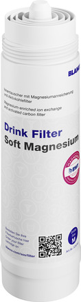 Drink Filter Soft MAGNESIUM M