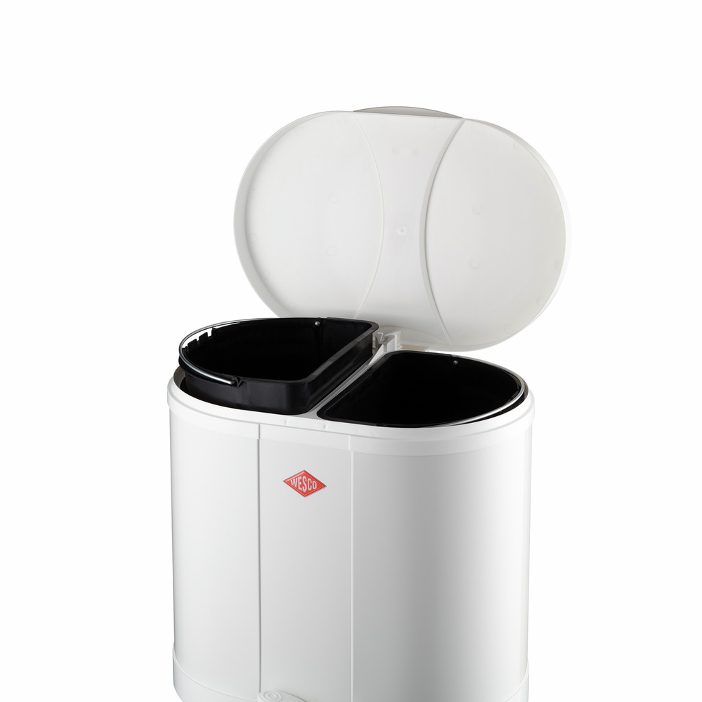 Naber WESCO® Einsatz Ökosammler 170, Zubehör, schwarz