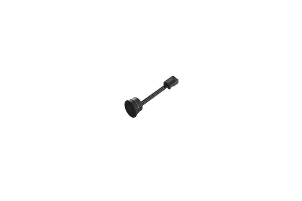 Naber MEC Driver LED Bewegungsmelder, Verbindungsleitung/-element, Bewegungsmelder