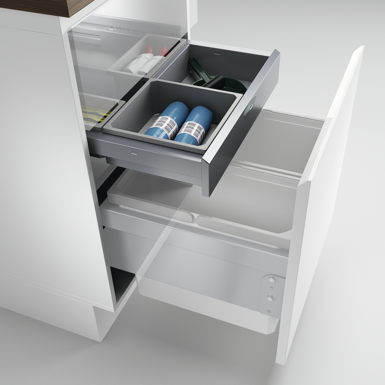 Naber Cox Base-Board 500