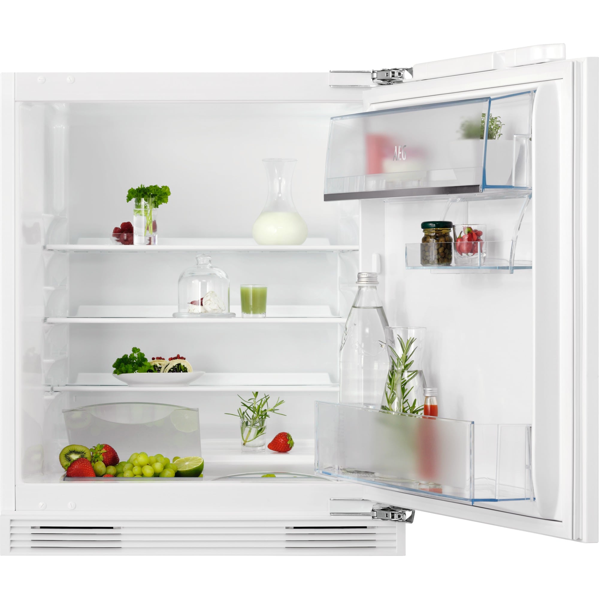 AEG OSK6I82EF Kühlschrank